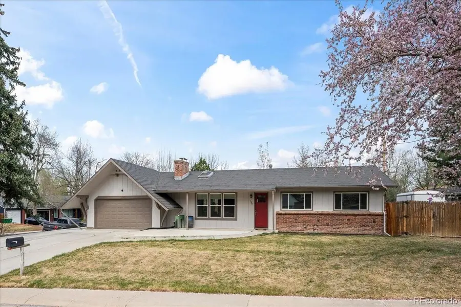 11793 W 28th Avenue, Lakewood, CO 80215 - #3