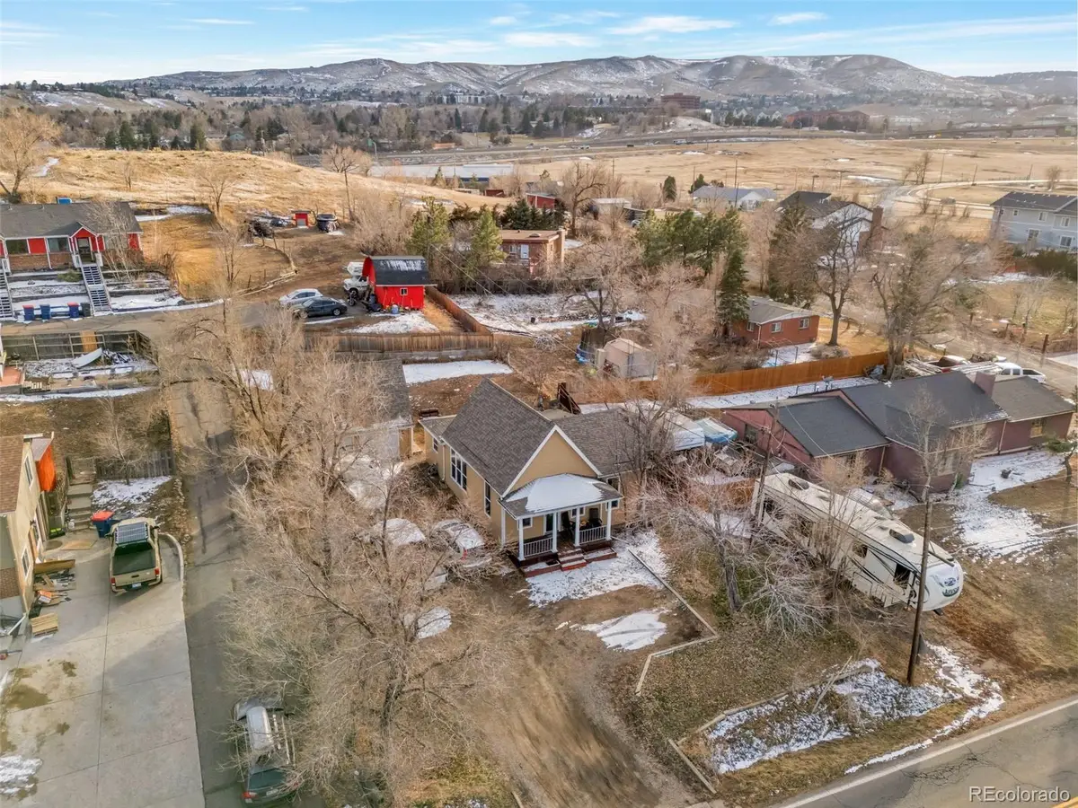 14050 W 8th Avenue, Golden, CO 80401 - Image #1
