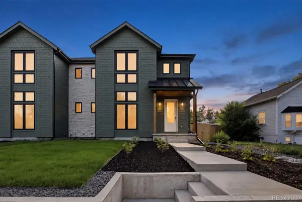 2527 Harlan Street, Edgewater, CO 80214