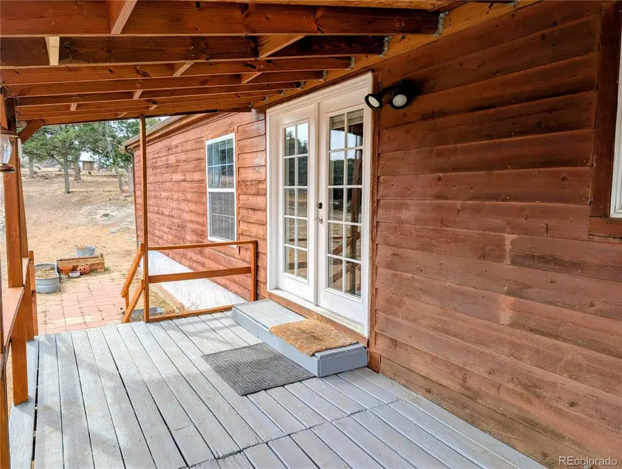 7436 Waligunda Street, Fort Garland, CO 81133 - #3