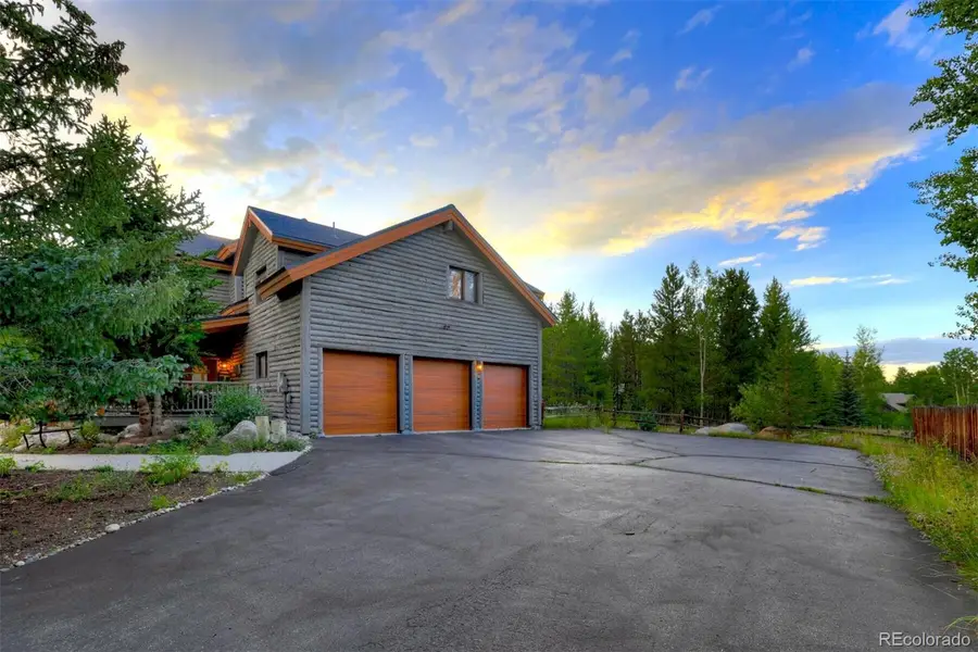 1709 Red Hawk Road, Silverthorne, CO 80498 - #3