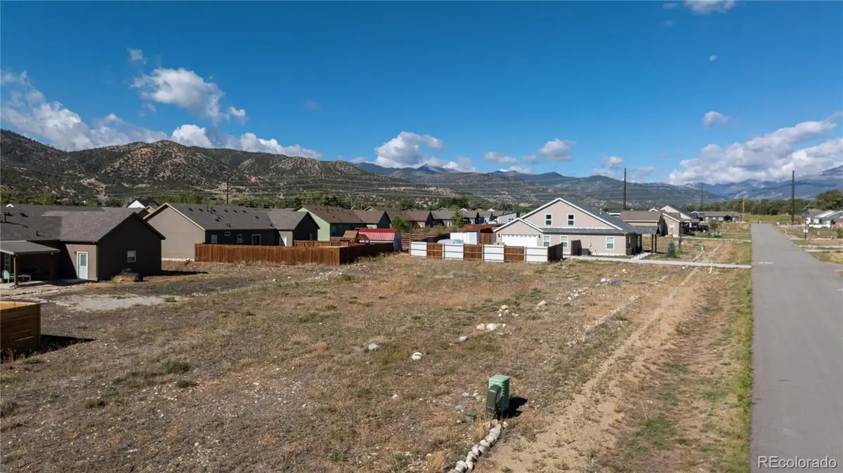 883 Hoover Circle, Poncha Springs, CO 81242 - #1