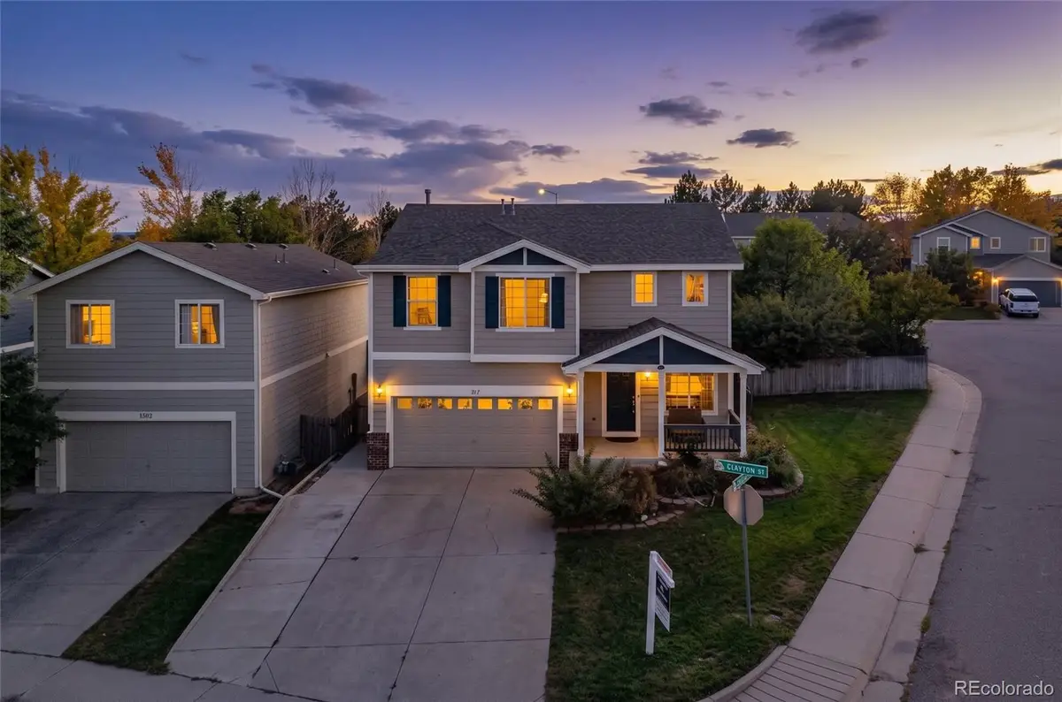 11091 Clayton, Northglenn, CO 80233 - #1