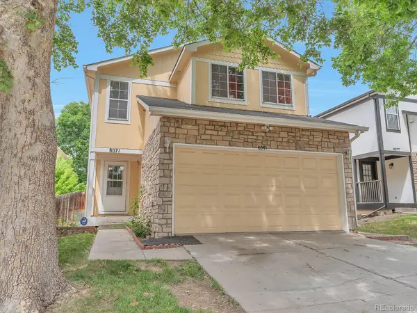 8071 Bryant Street, Westminster, CO 80031