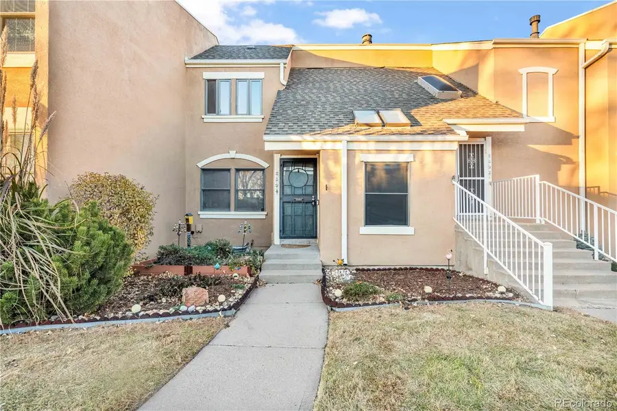 2894 S Ursula Street, Aurora, CO 80014 - Image #2