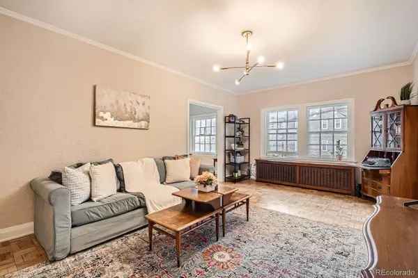 963 N Logan Street #11, Denver, CO 80203