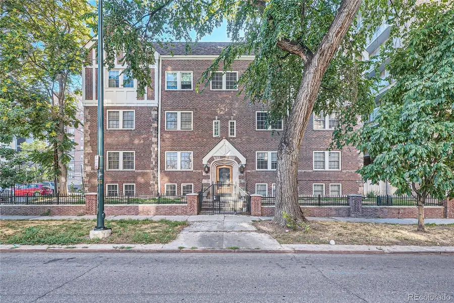 963 N Logan Street #11, Denver, CO 80203 - #2