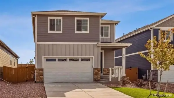 4716 Antler Way, Johnstown, CO 80534