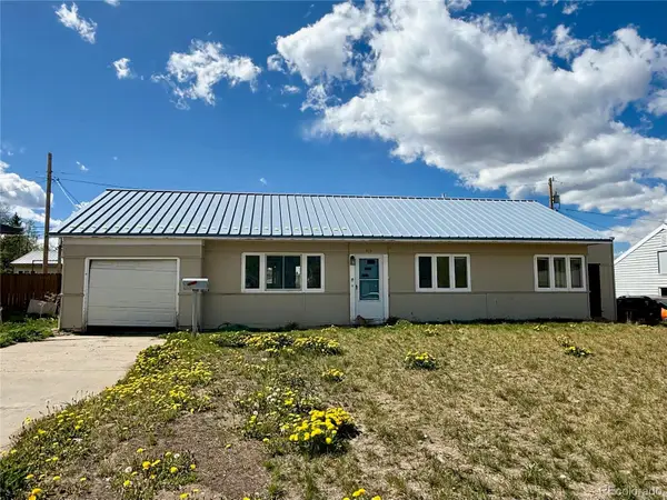 312 Mount Sherman Drive, Leadville, CO 80461