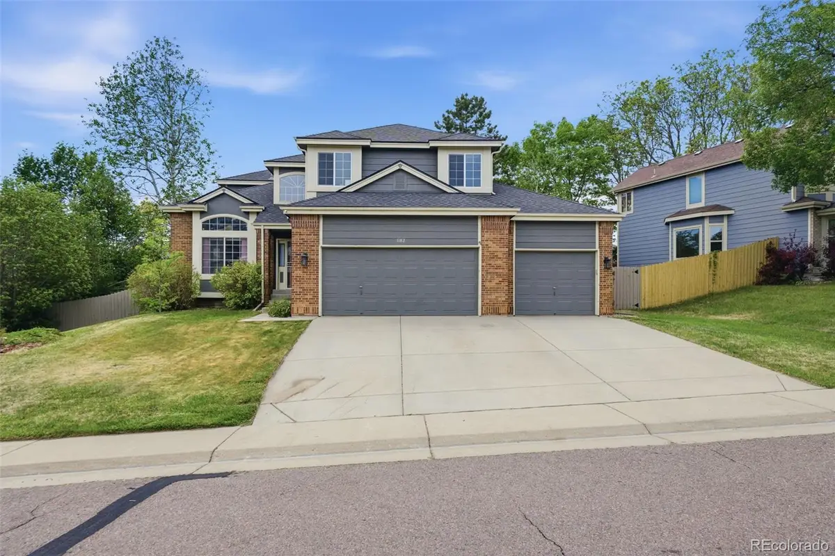 1182 E Riverbend Street, Superior, CO 80027 - #1