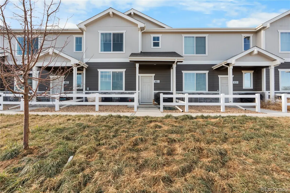 461 Condor Way, Johnstown, CO 80534 - #1