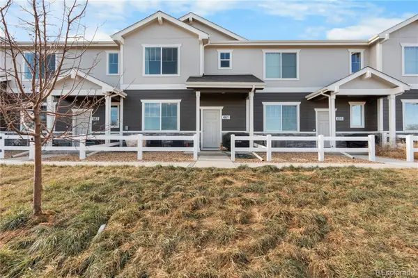 461 Condor Way, Johnstown, CO 80534