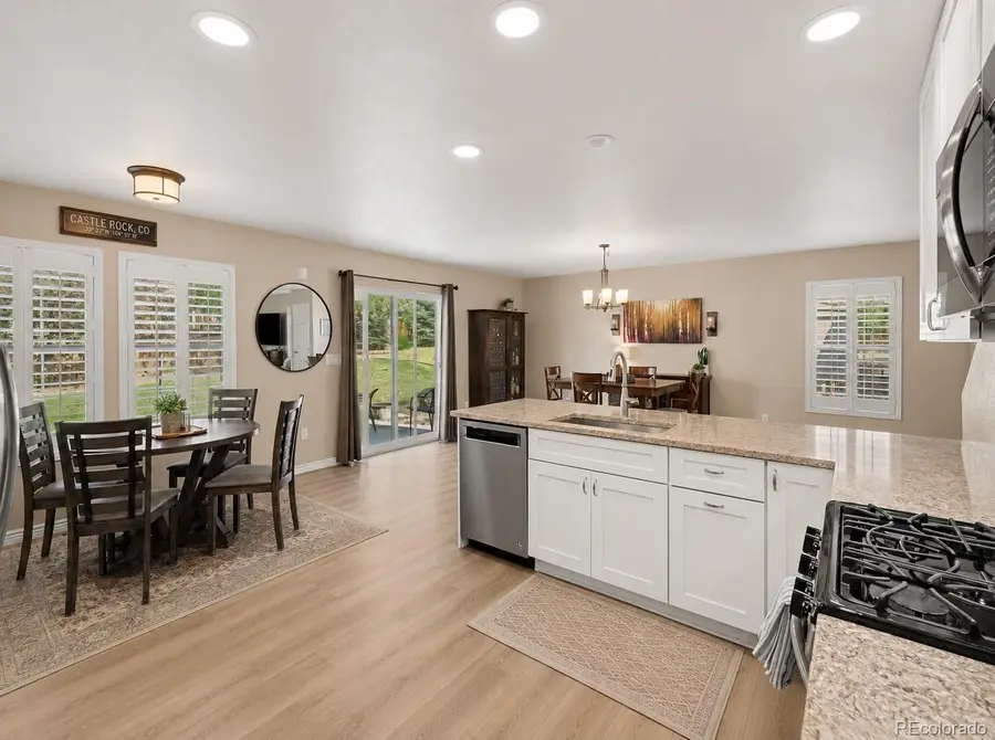 1752 Hogan Court, Castle Rock, CO 80109 - #2