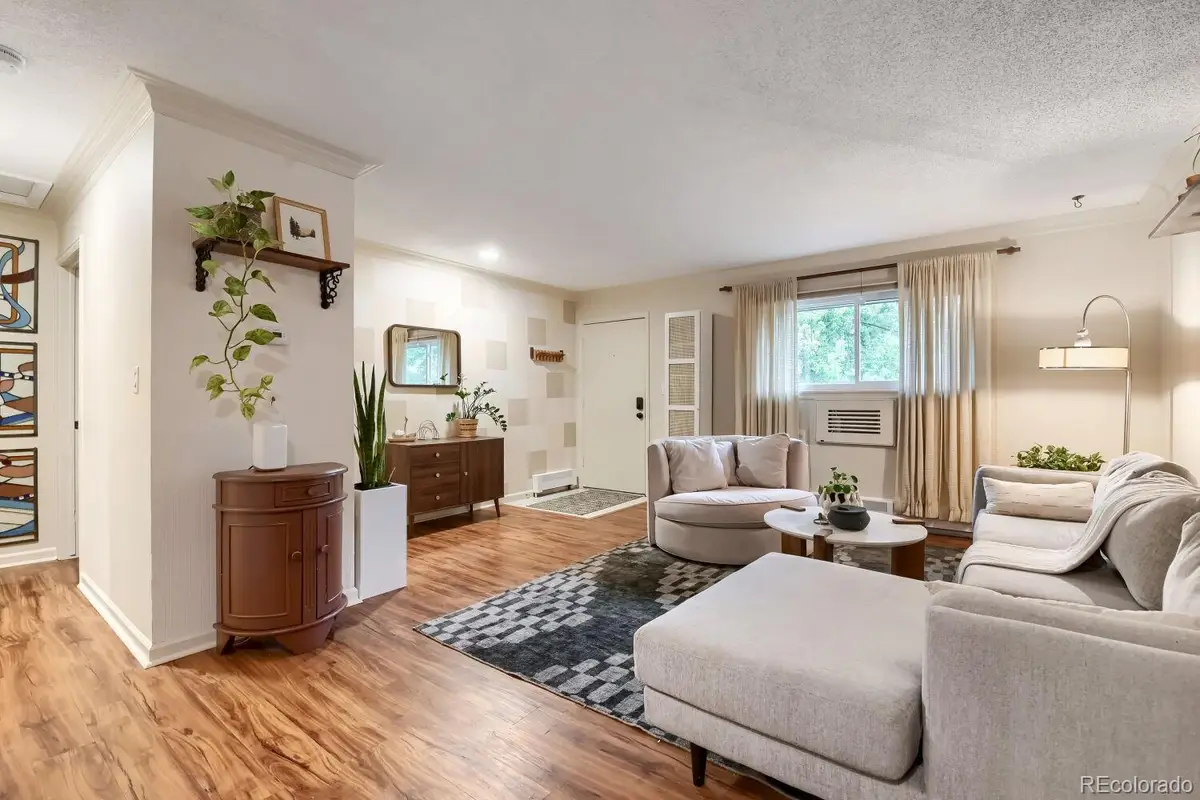 5700 W 28th Avenue #13, Wheat Ridge, CO 80214 - #1