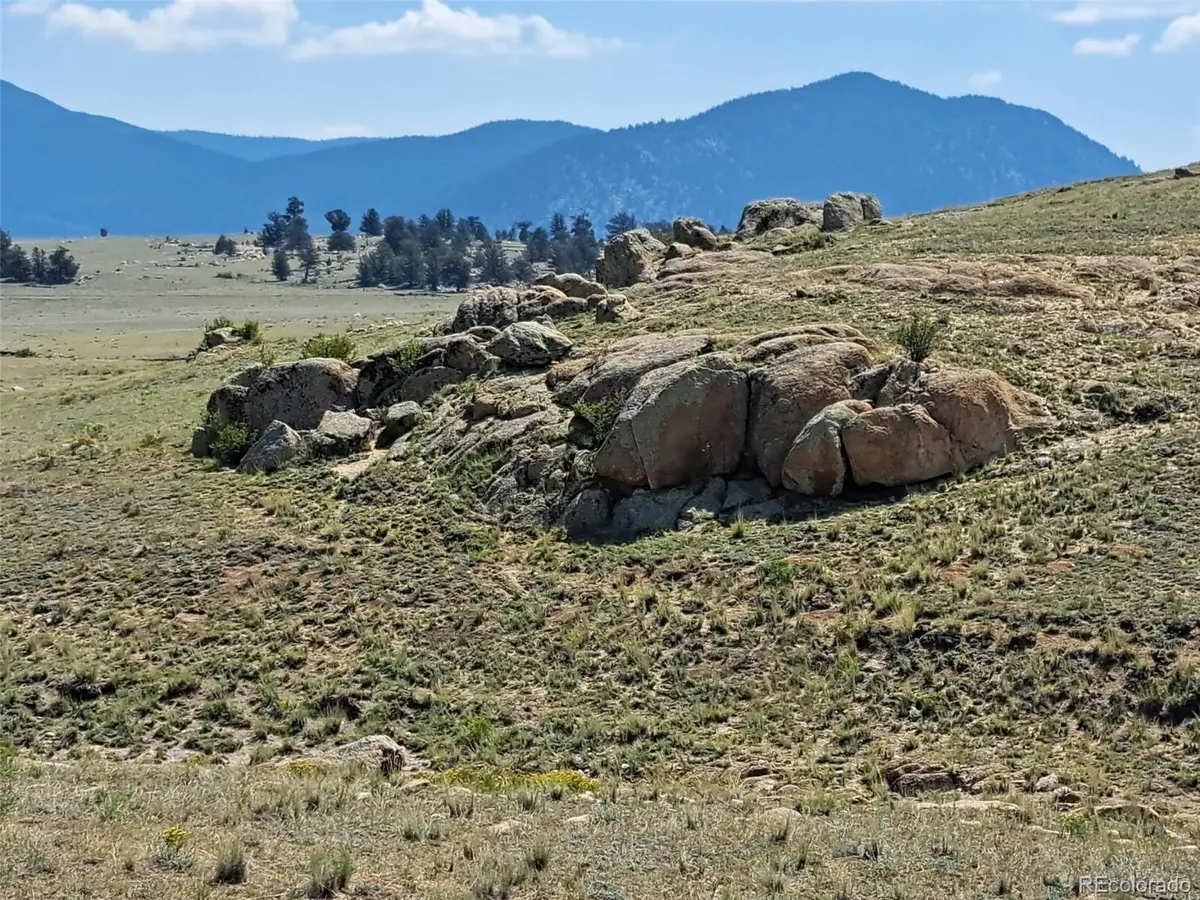 780 Ute Trace, Hartsel, CO 80449 - Image #1