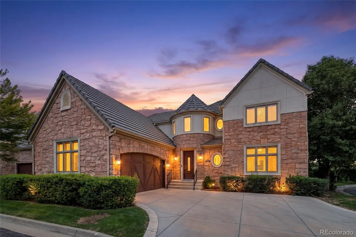 8735 E Iliff Drive, Denver, CO 80231 - #1