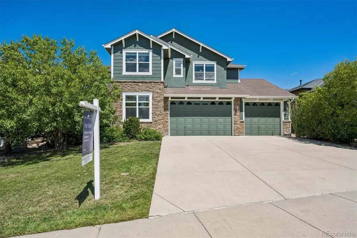 13439 W 87th Drive, Arvada, CO 80005 - #1