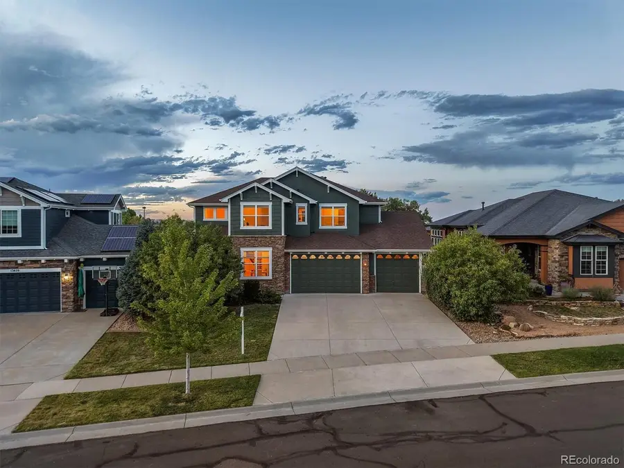 13439 W 87th Drive, Arvada, CO 80005 - #2