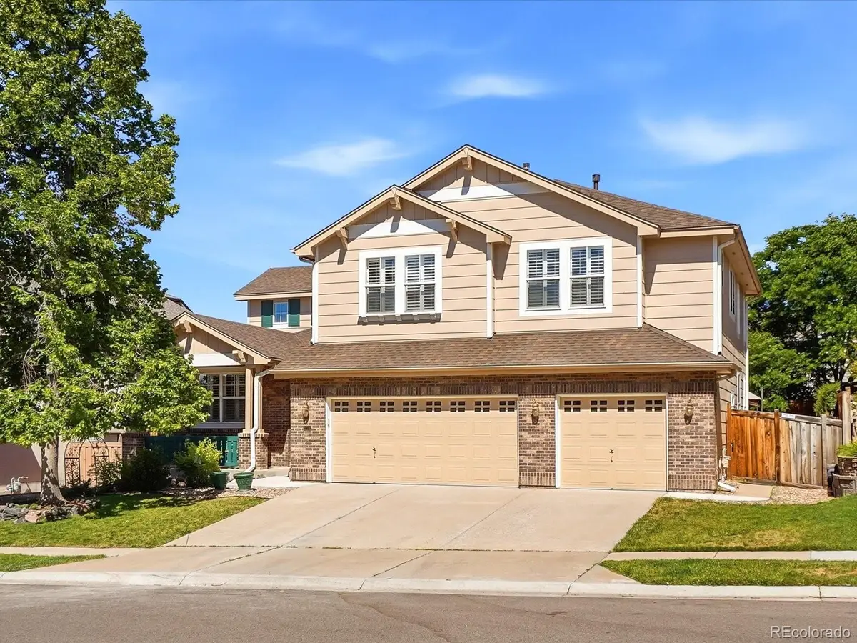 5779 S Jay Street, Littleton, CO 80123 - #1