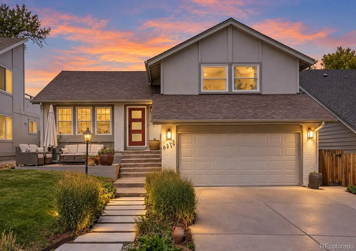 6392 S Emporia, Englewood, CO 80111 - #1