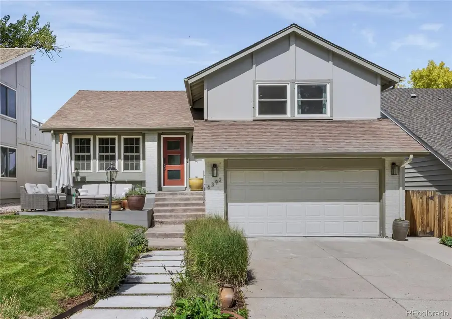 6392 S Emporia, Englewood, CO 80111 - #2