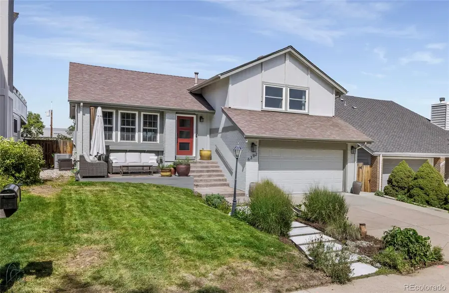 6392 S Emporia, Englewood, CO 80111 - #3