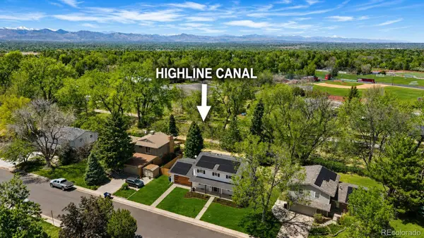 1375 W Hinsdale Drive, Littleton, CO 80120