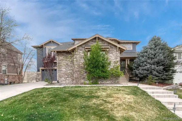 6825 Robertsdale, Aurora, CO 80016