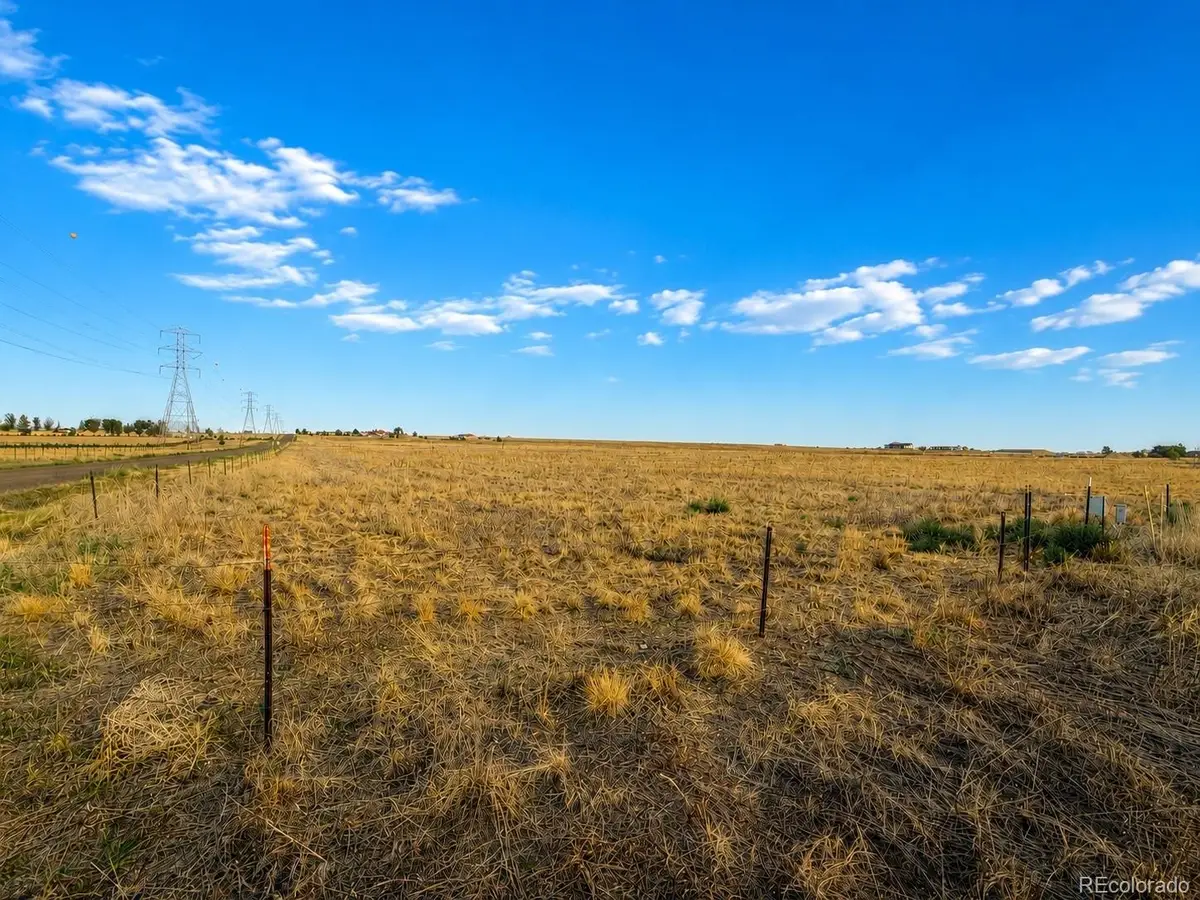 15500 Powhaton Road, Brighton, CO 80603 - #1