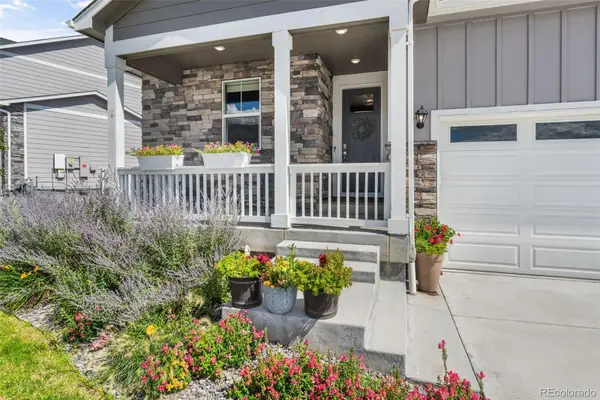 4664 Cattle Cross Trail, Castle Rock, CO 80104