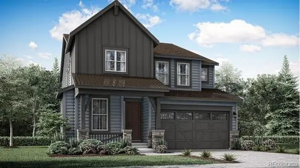 7456 S Yank Court, Littleton, CO 80127