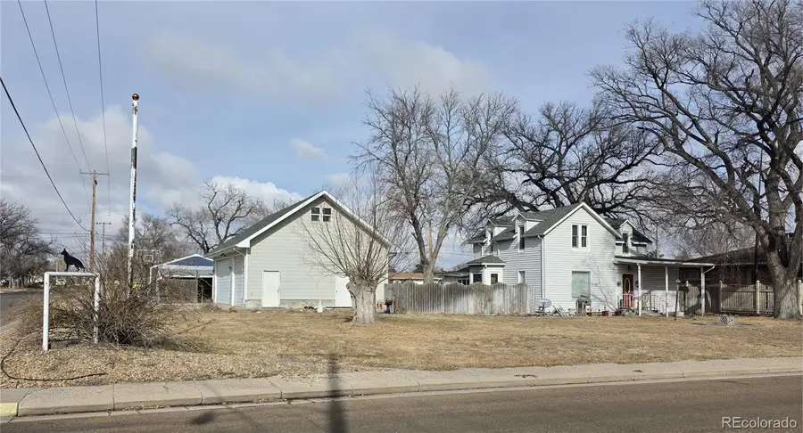 218 W 5th Street, Julesburg, CO 80737 - #2