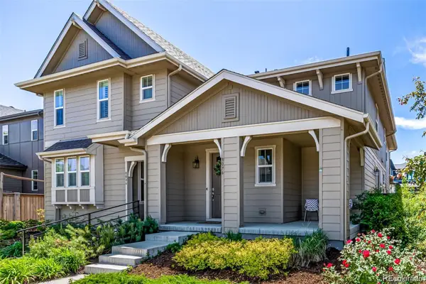 8076 E 53rd Drive, Denver, CO 80238