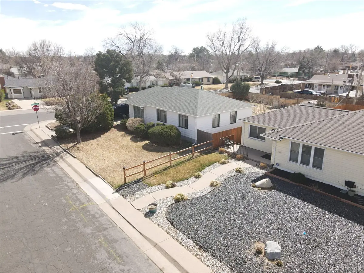 10090 E Lowry Place, Aurora, CO 80010 - #1