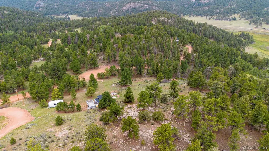 57 Terrace Lane, Florissant, CO 80816 - Image #3