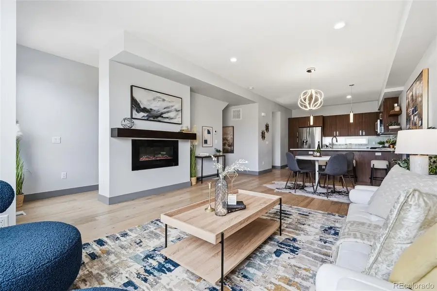 3494 E 31st Avenue, Denver, CO 80205 - #3