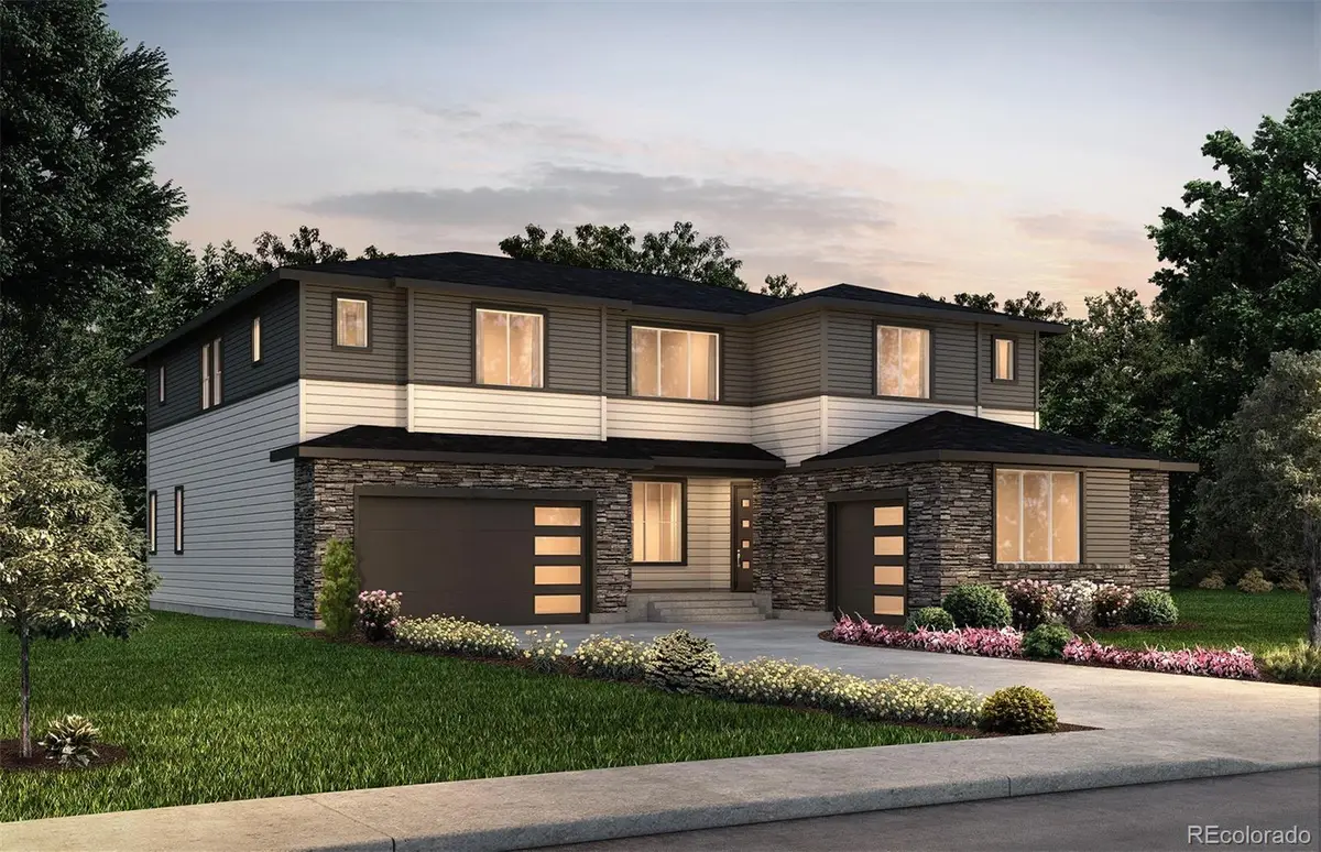 8862 Hotchkiss Street, Littleton, CO 80125 - Image #1