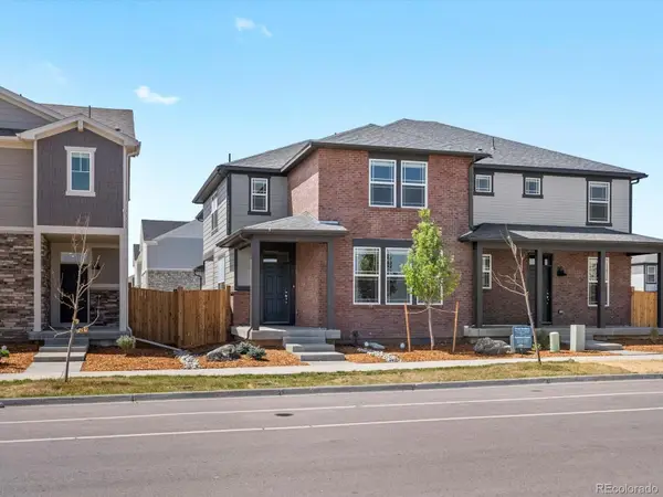 22430 E 8th Avenue, Aurora, CO 80018