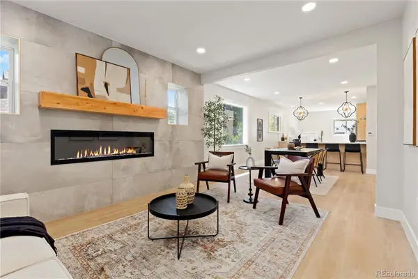 775 Garfield Street, Denver, CO 80206