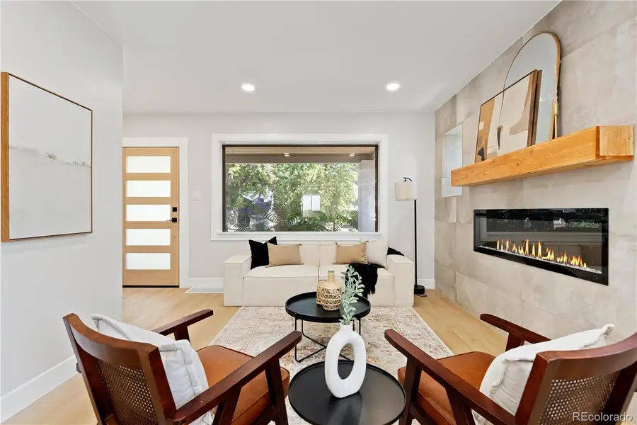 775 Garfield Street, Denver, CO 80206 - #2