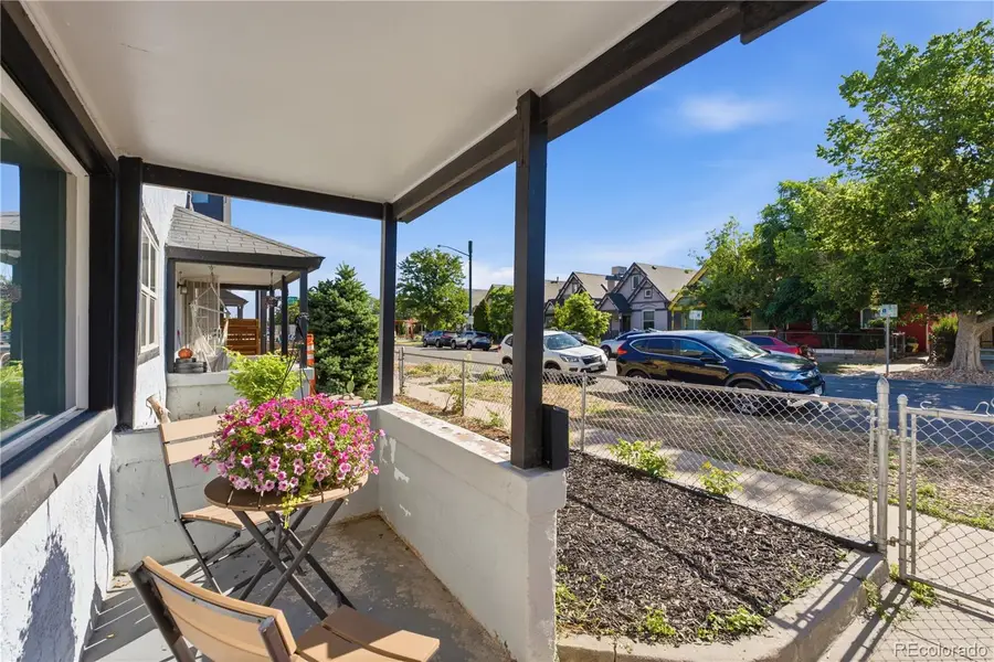 3817 N Franklin Street, Denver, CO 80205 - #3