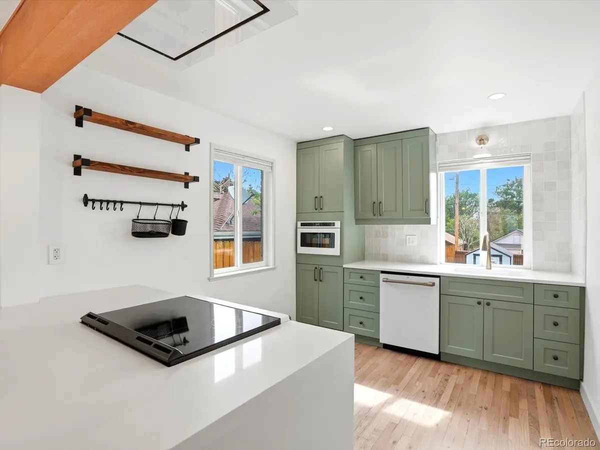 4630 Decatur Street, Denver, CO 80211 - #1