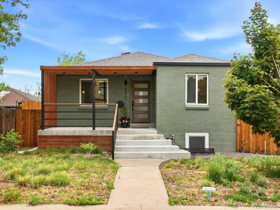 4630 Decatur Street, Denver, CO 80211 - #2