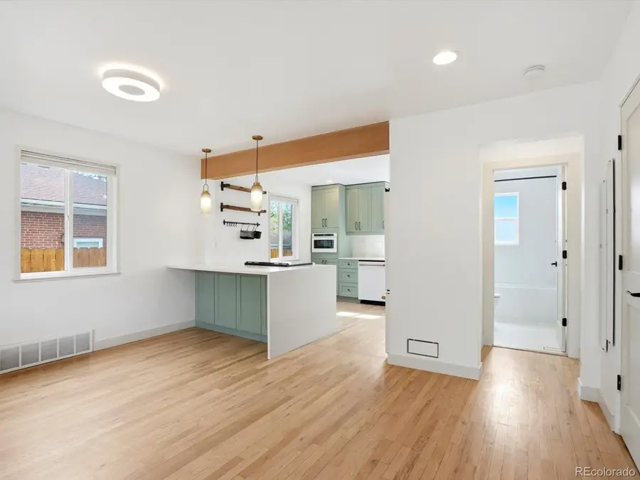 4630 Decatur Street, Denver, CO 80211 - #3