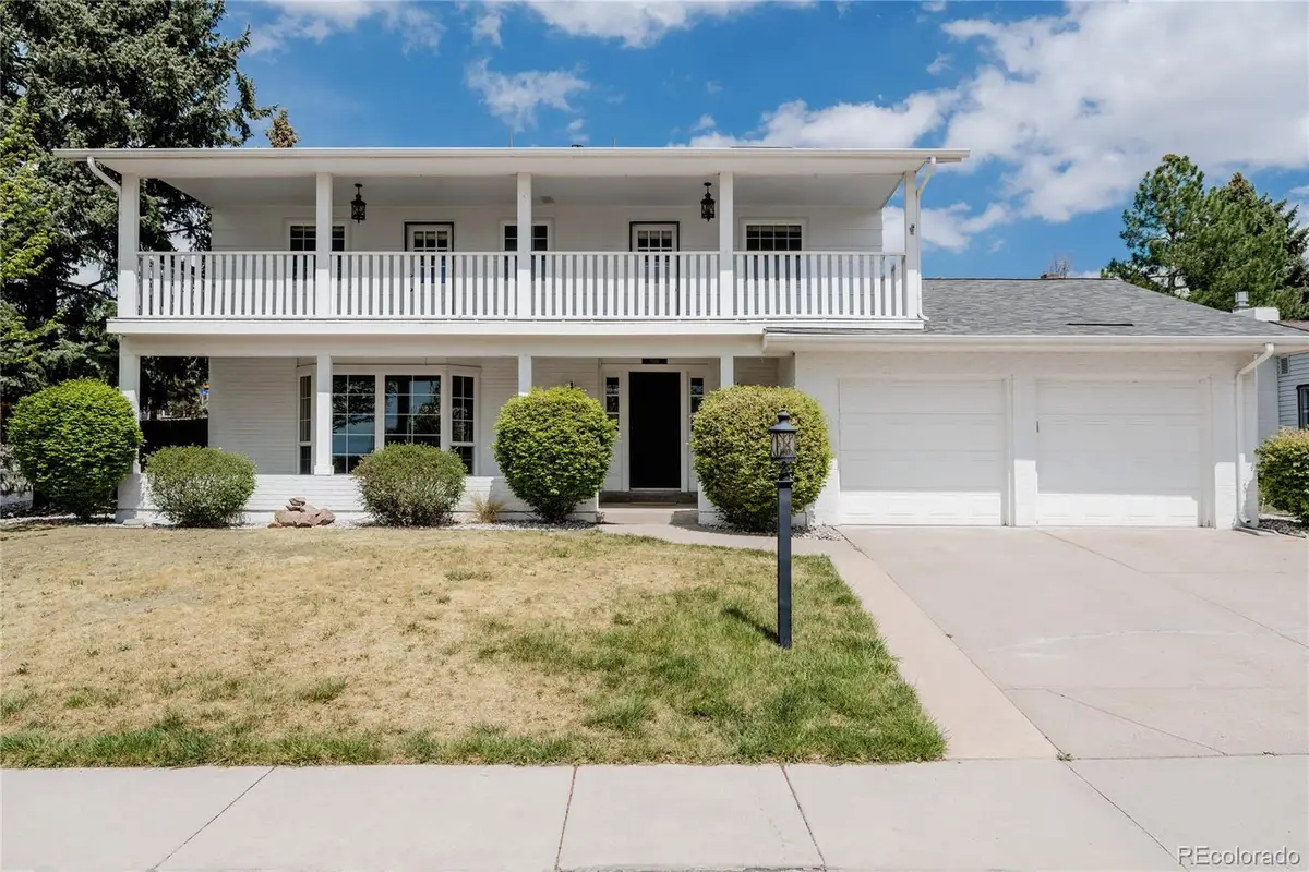 7015 E Euclid Drive, Centennial, CO 80111 - #1