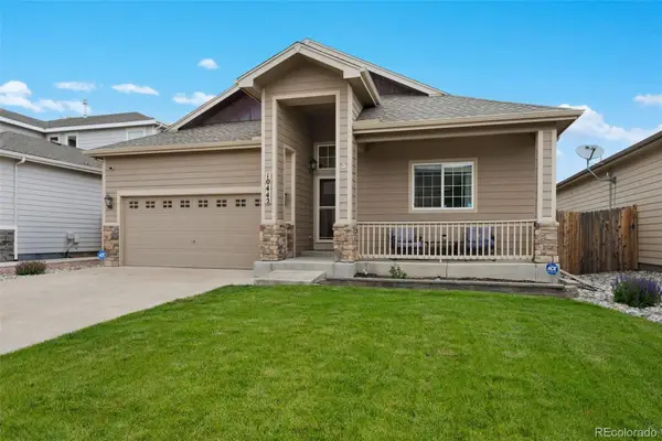 10442 Abrams Drive, Colorado Springs, CO 80925