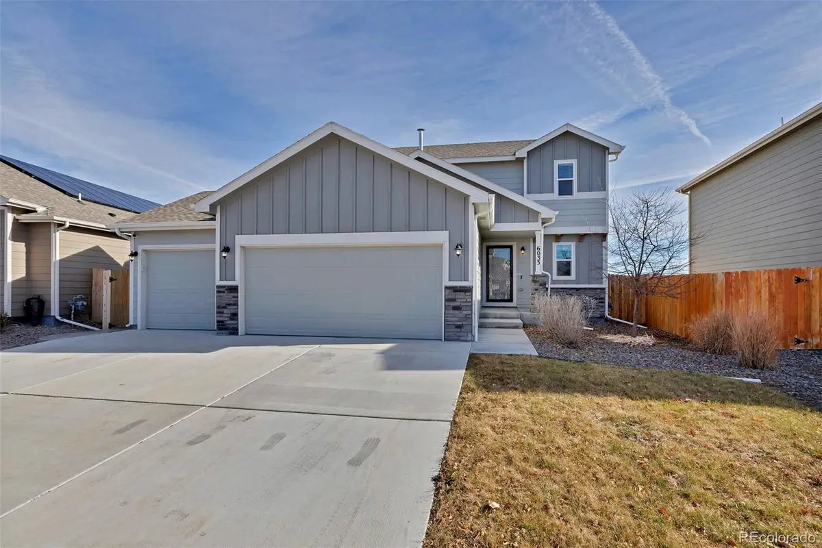 6033 Cider Mill Place, Colorado Springs, CO 80925 - Image #1