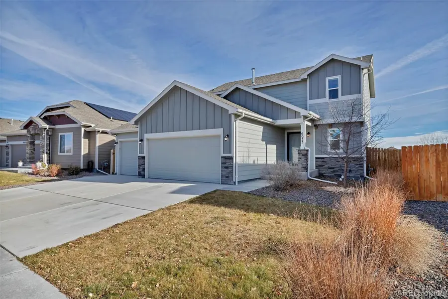 6033 Cider Mill Place, Colorado Springs, CO 80925 - Image #3
