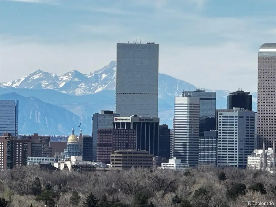 3131 E Alameda Avenue #1203, Denver, CO 80209 - #2