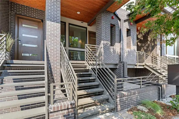 3535 Tejon Street, Denver, CO 80211